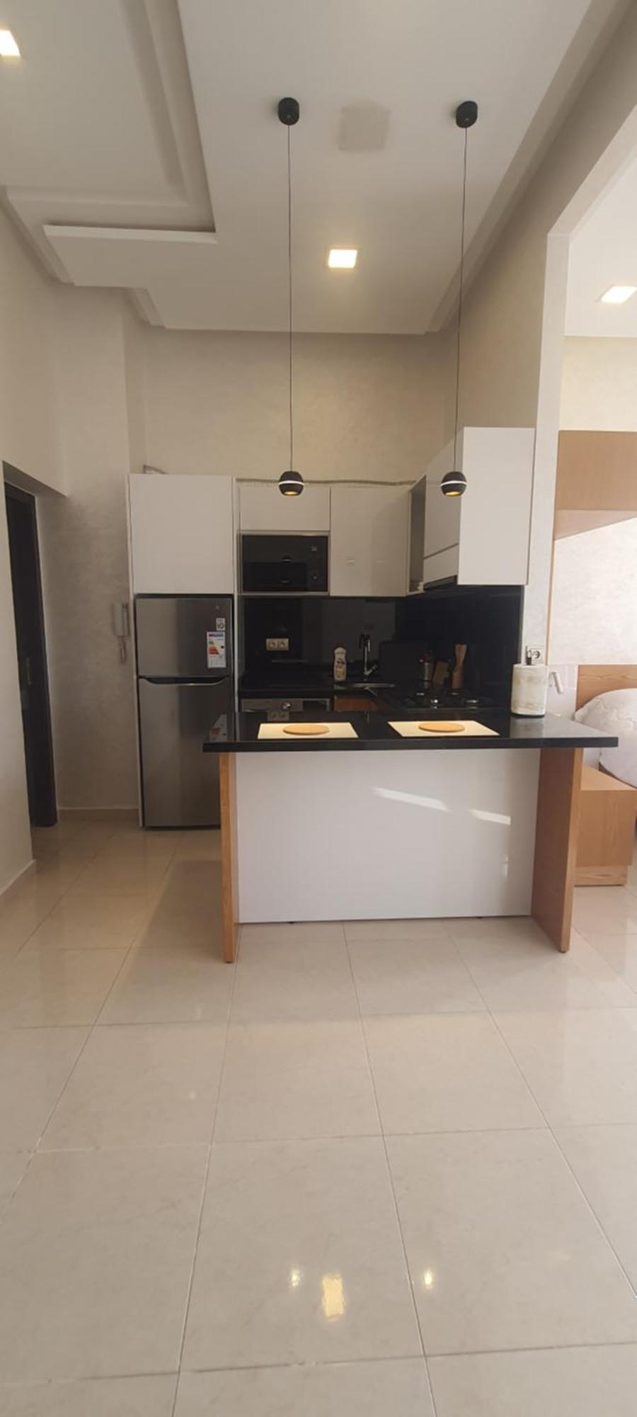 Le Petit Bijou Apartment Tetouan Bagian luar foto