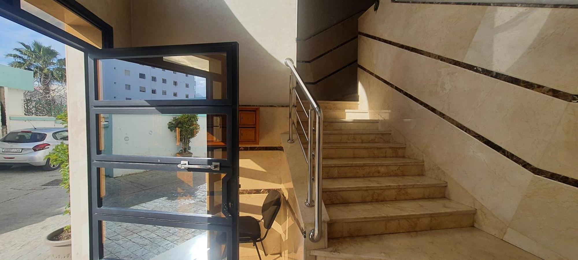 Le Petit Bijou Apartment Tetouan Bagian luar foto