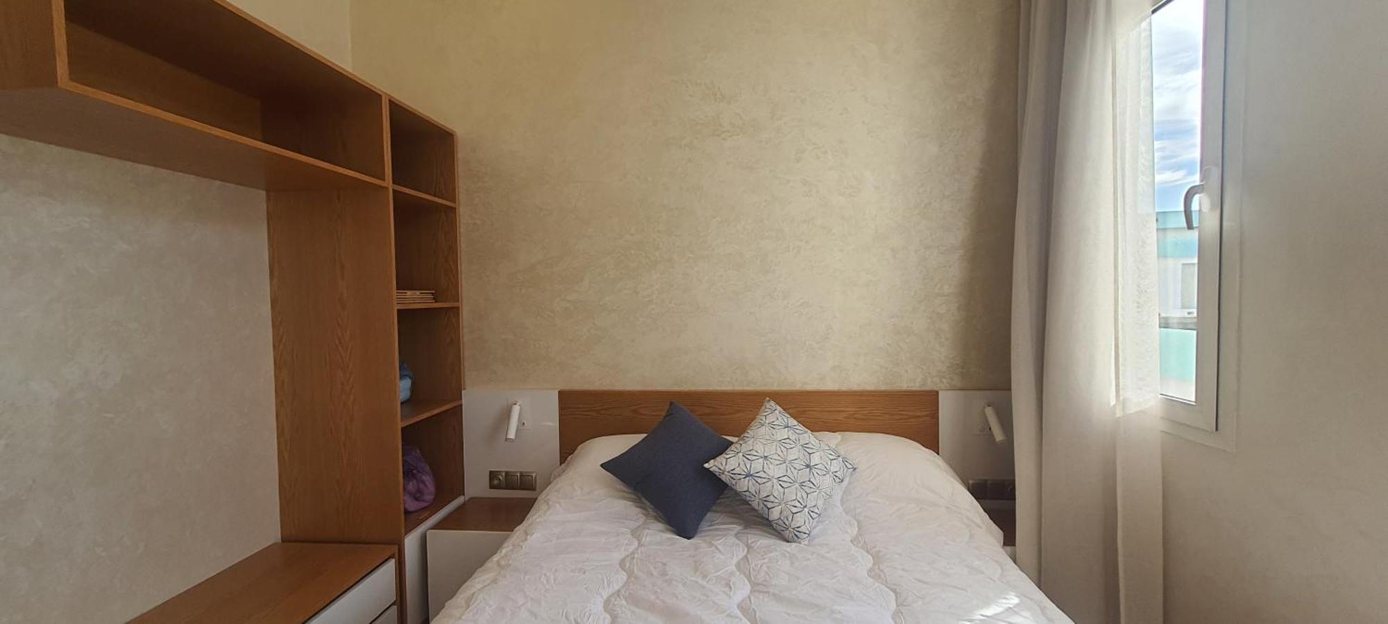 Le Petit Bijou Apartment Tetouan Bagian luar foto