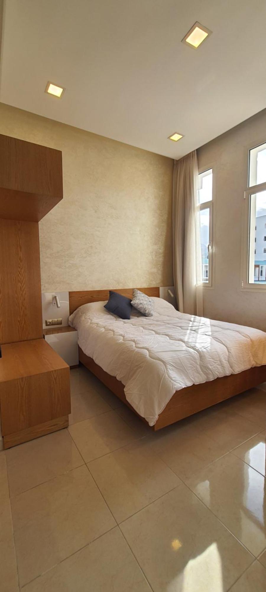 Le Petit Bijou Apartment Tetouan Bagian luar foto
