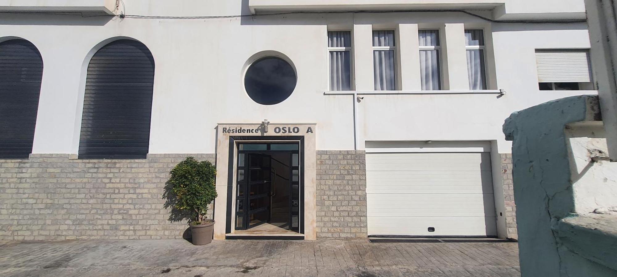 Le Petit Bijou Apartment Tetouan Bagian luar foto