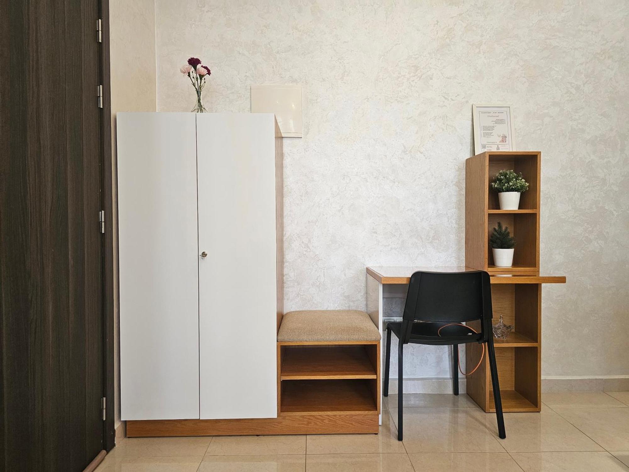 Le Petit Bijou Apartment Tetouan Bagian luar foto