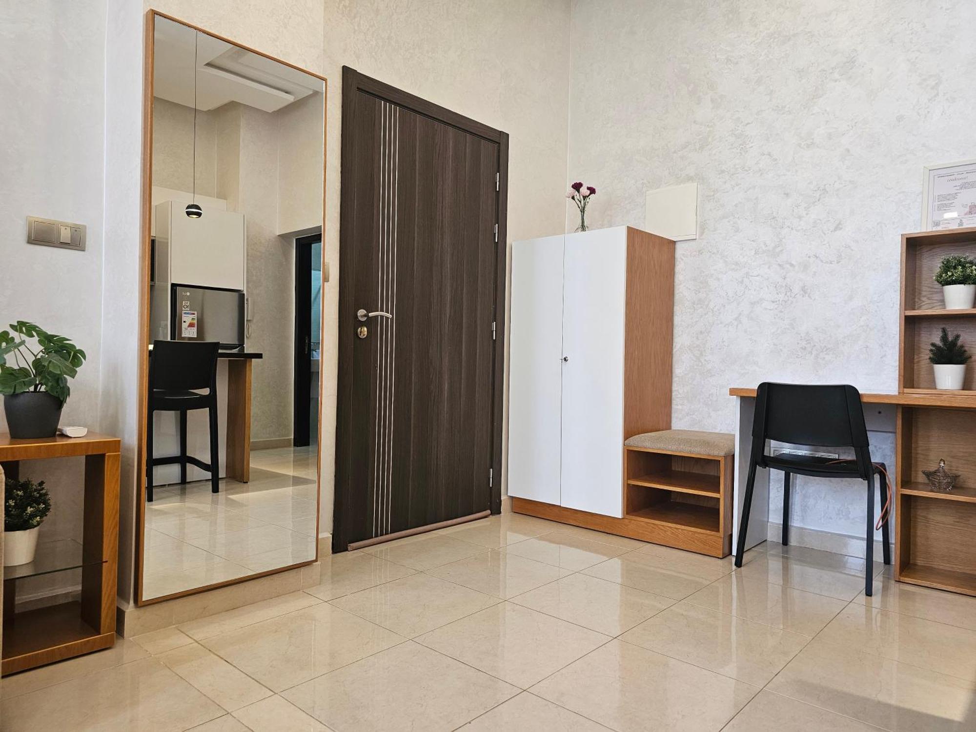 Le Petit Bijou Apartment Tetouan Bagian luar foto
